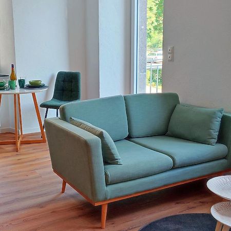 Apartament Winzerhaus Am Calmont - Charme & Moselblick Bremm Zewnętrze zdjęcie