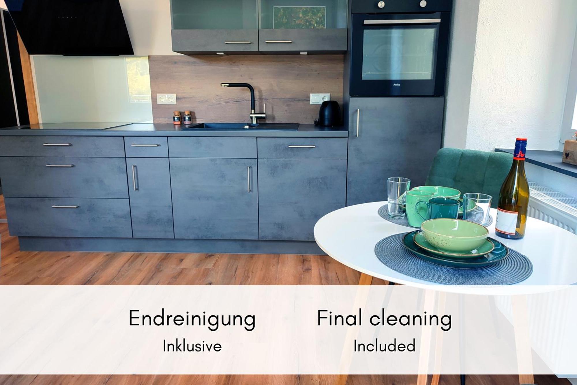 Apartament Winzerhaus Am Calmont - Charme & Moselblick Bremm Zewnętrze zdjęcie