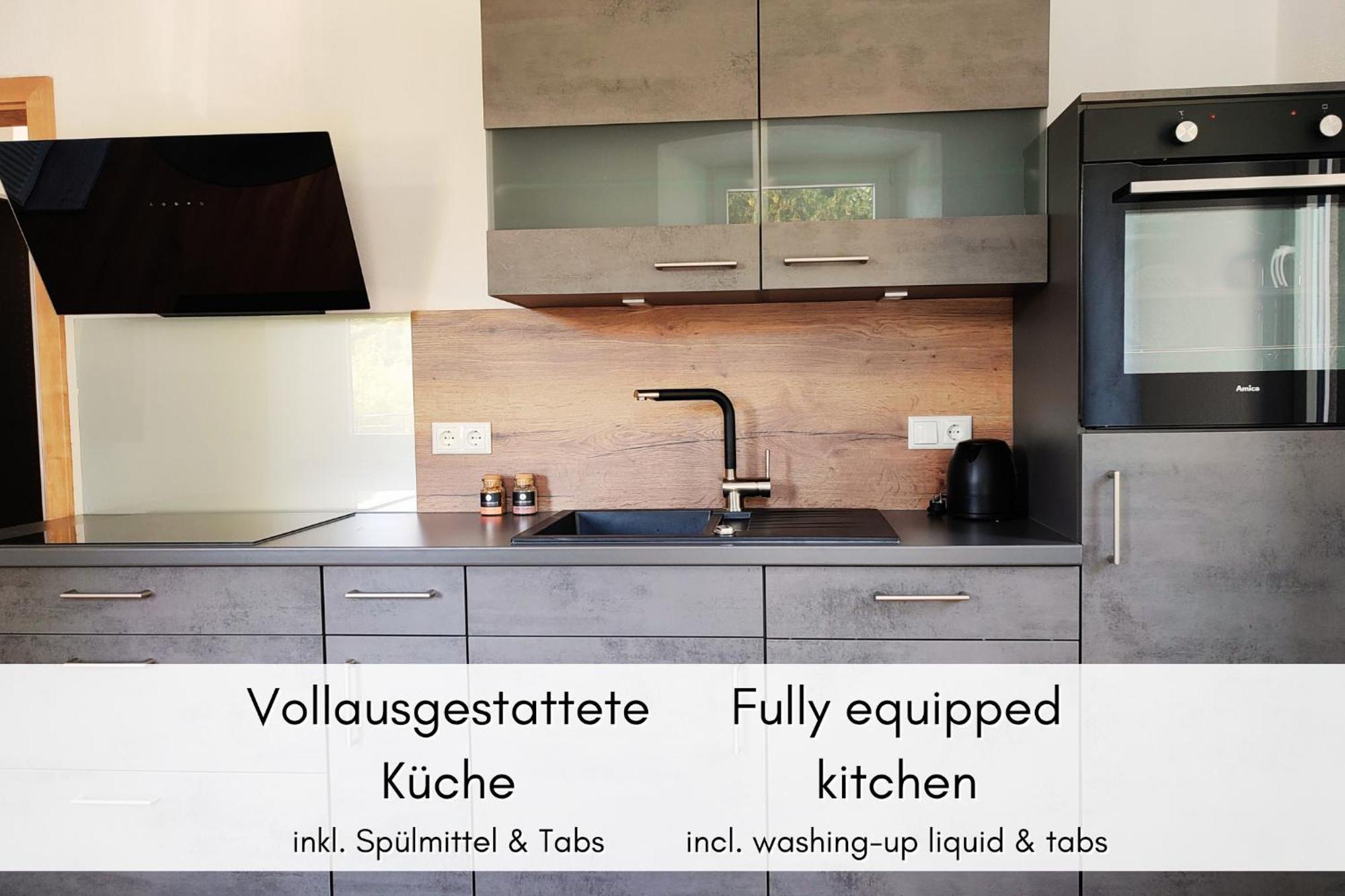 Apartament Winzerhaus Am Calmont - Charme & Moselblick Bremm Zewnętrze zdjęcie