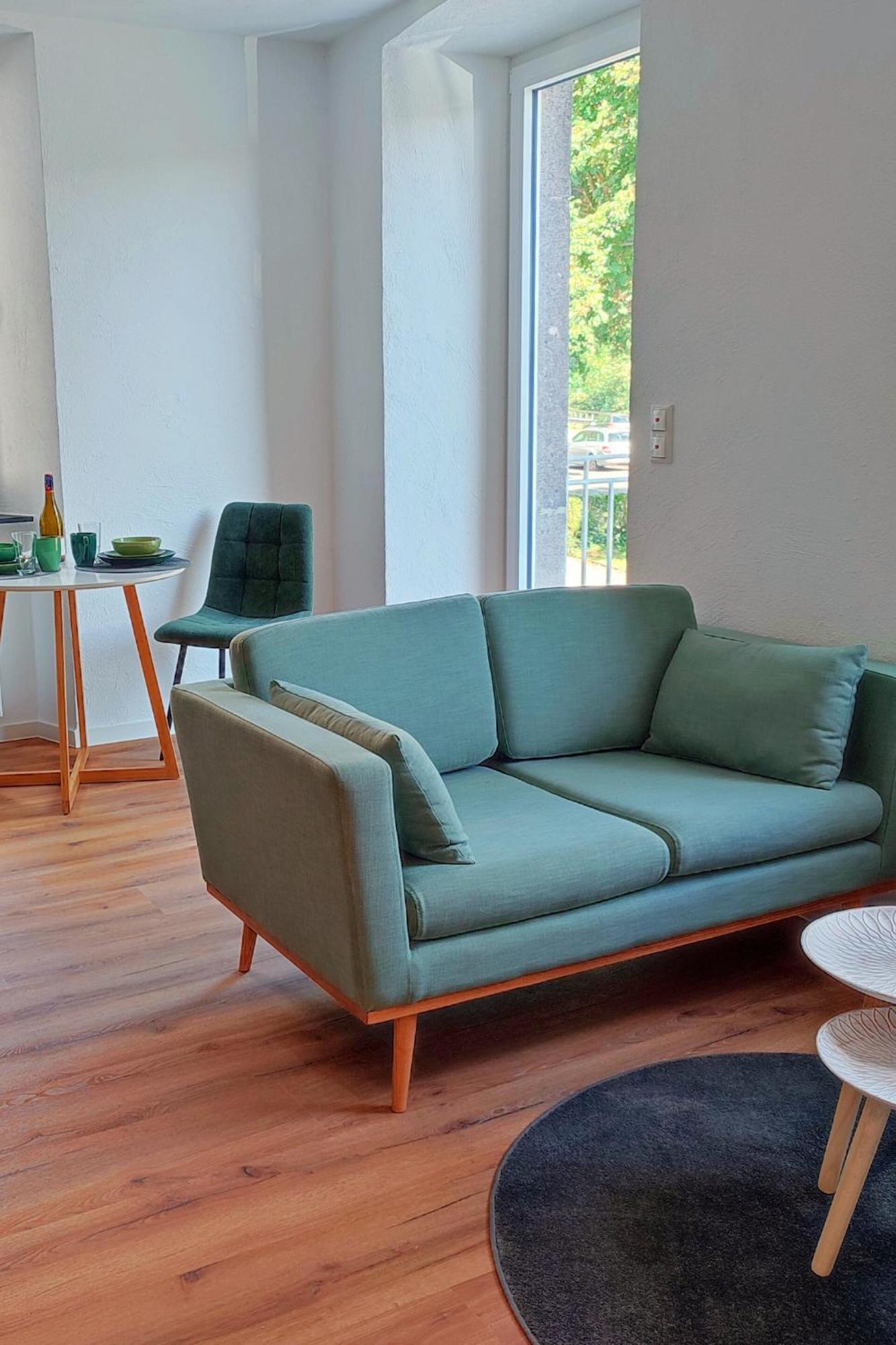 Apartament Winzerhaus Am Calmont - Charme & Moselblick Bremm Zewnętrze zdjęcie